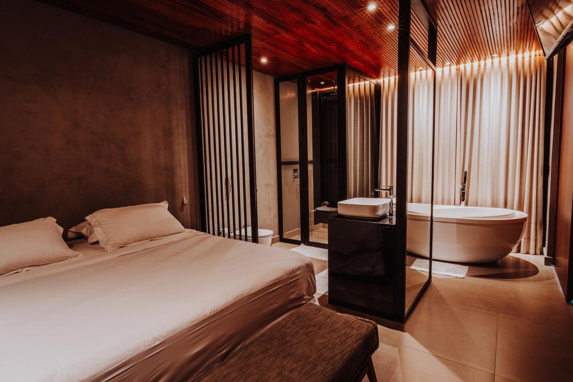 Catuai Hotel Cacoal Zewnętrze zdjęcie