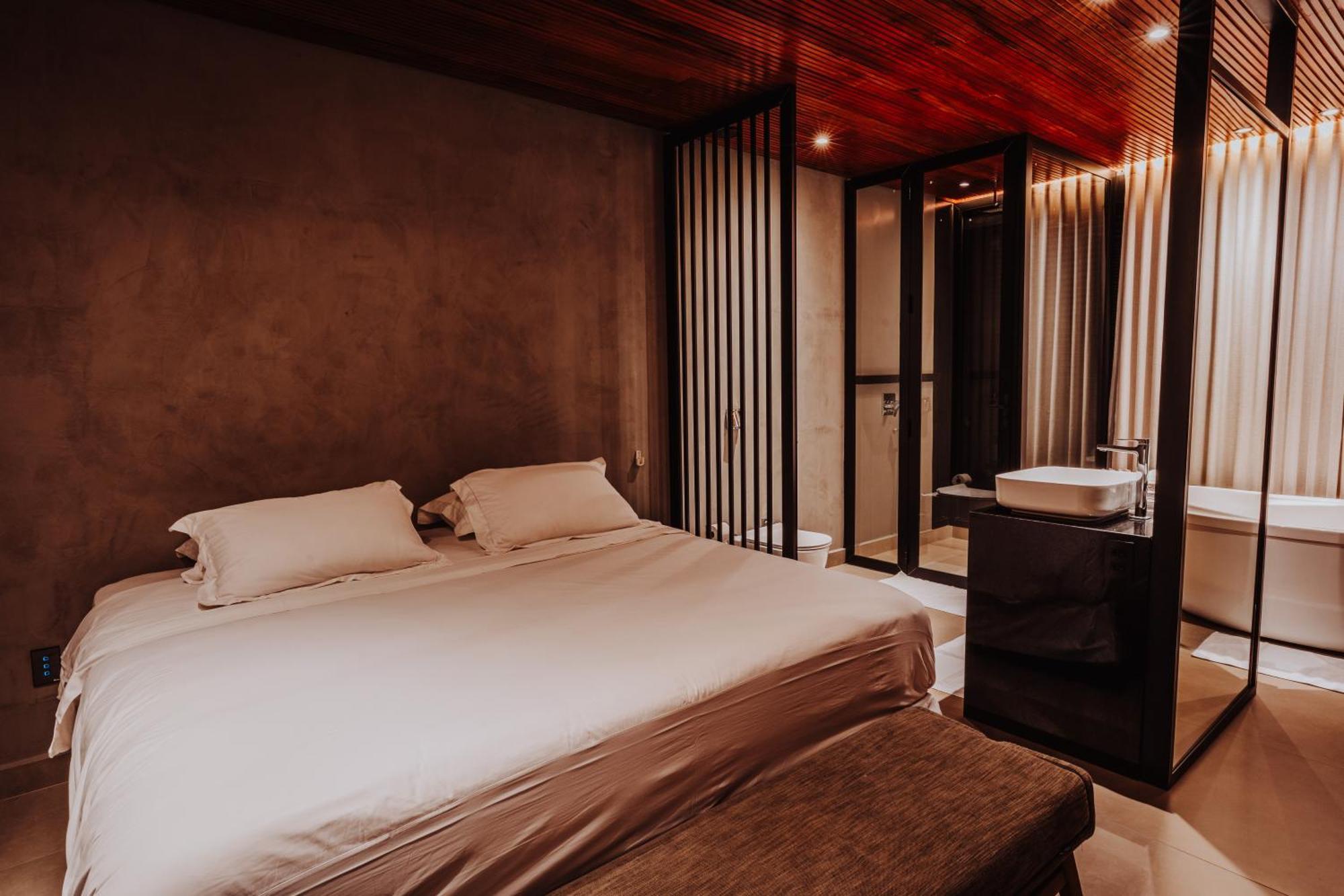 Catuai Hotel Cacoal Zewnętrze zdjęcie
