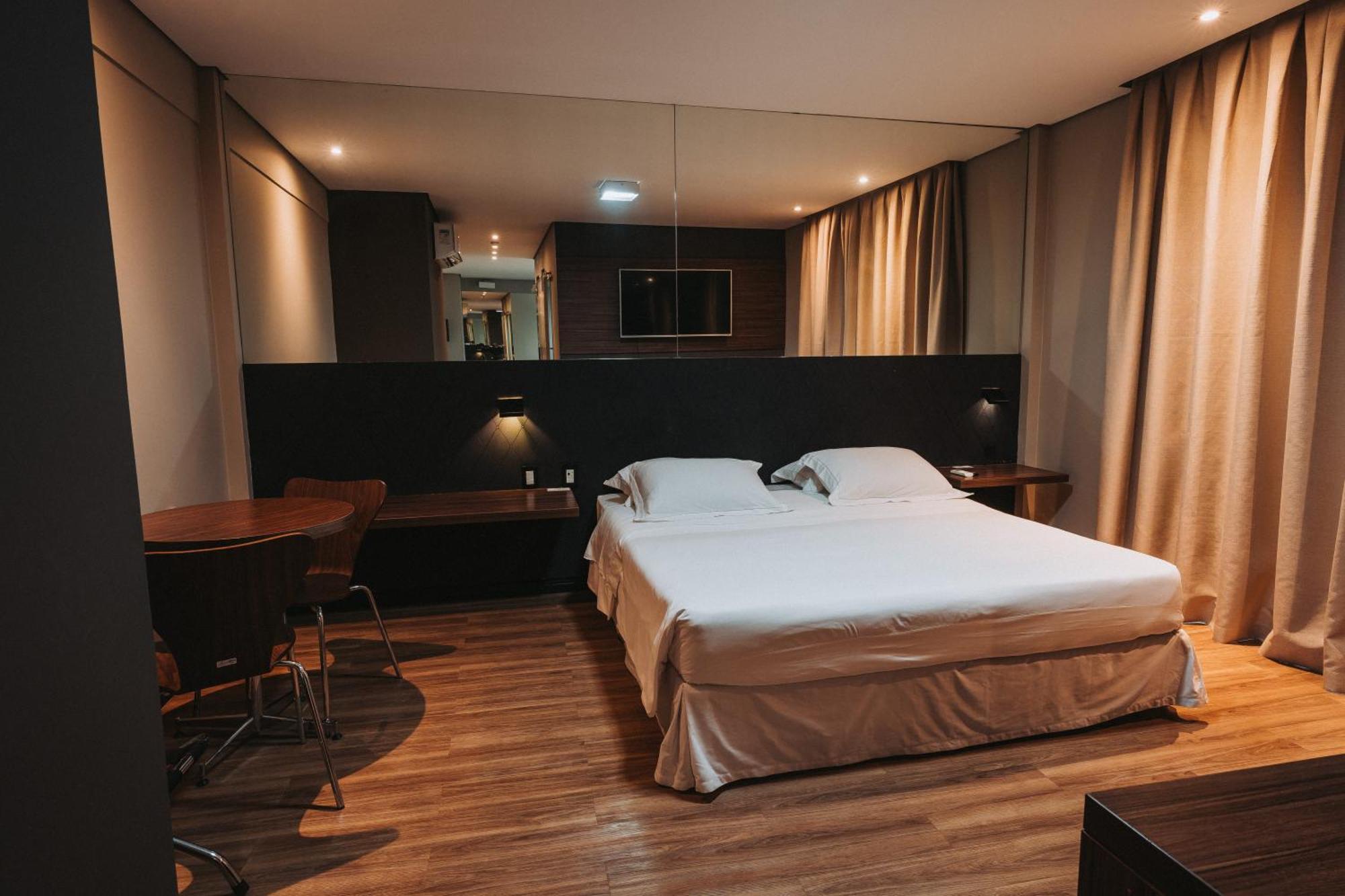 Catuai Hotel Cacoal Zewnętrze zdjęcie