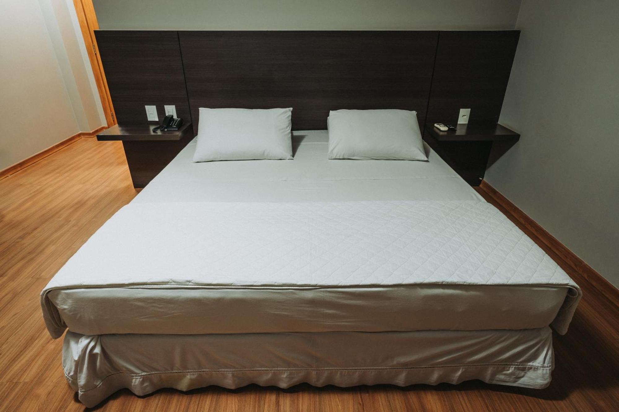 Catuai Hotel Cacoal Zewnętrze zdjęcie