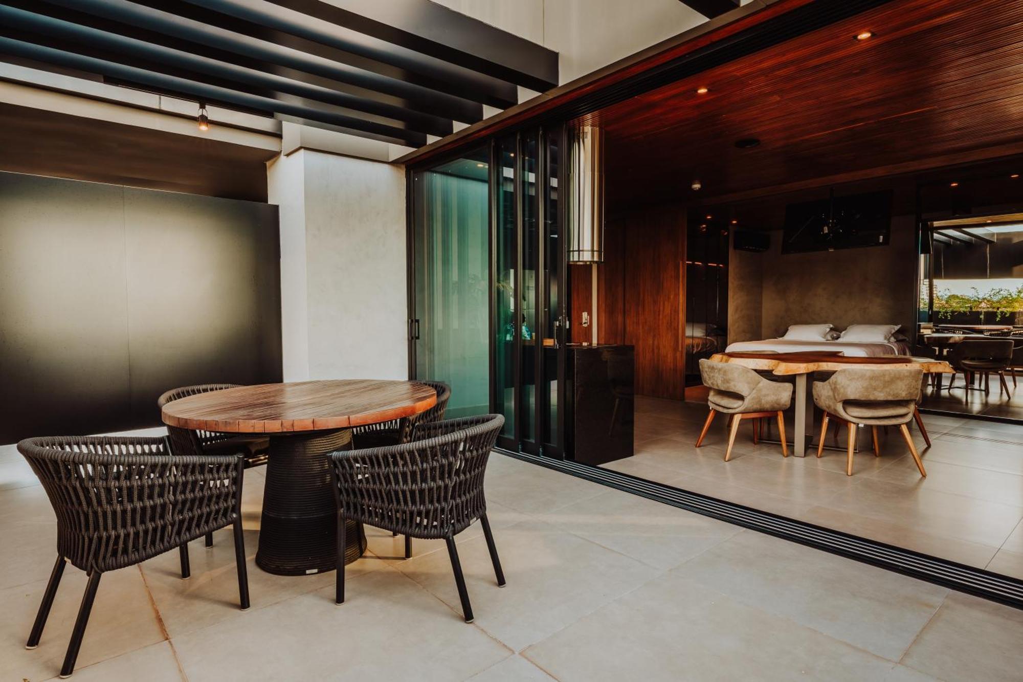 Catuai Hotel Cacoal Zewnętrze zdjęcie