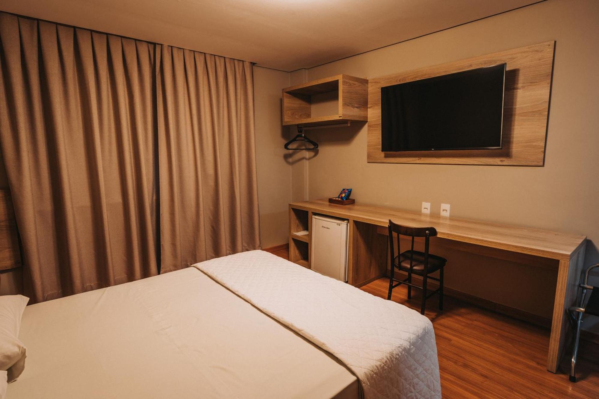 Catuai Hotel Cacoal Zewnętrze zdjęcie