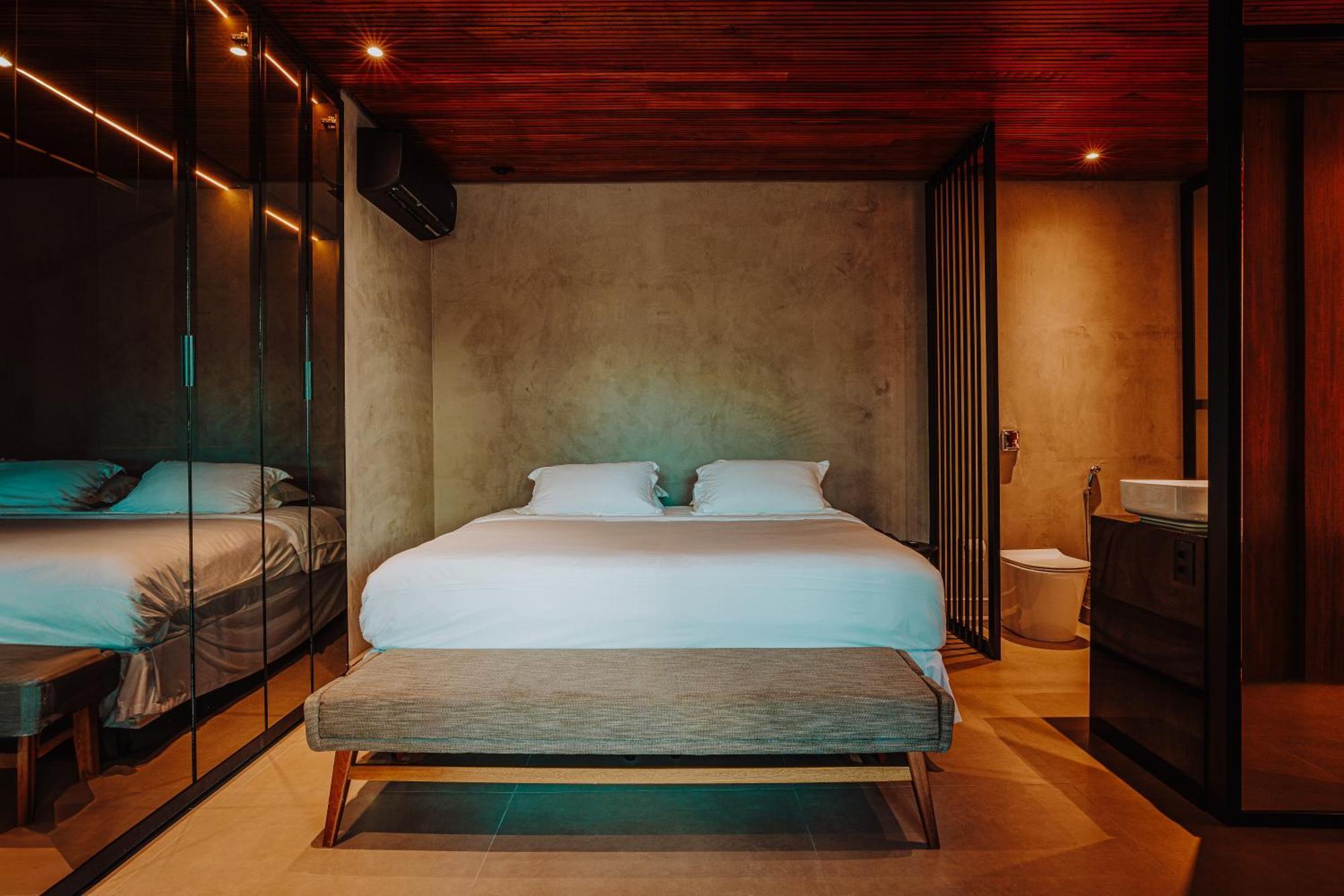 Catuai Hotel Cacoal Zewnętrze zdjęcie