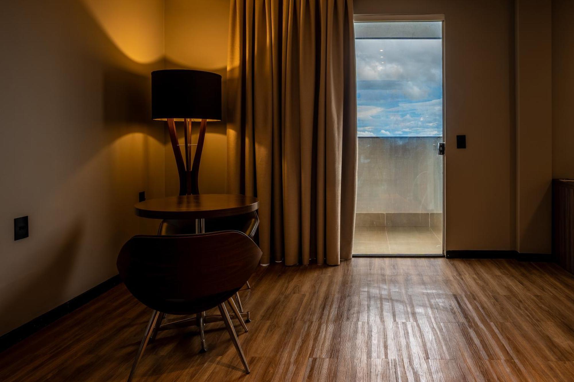 Catuai Hotel Cacoal Zewnętrze zdjęcie