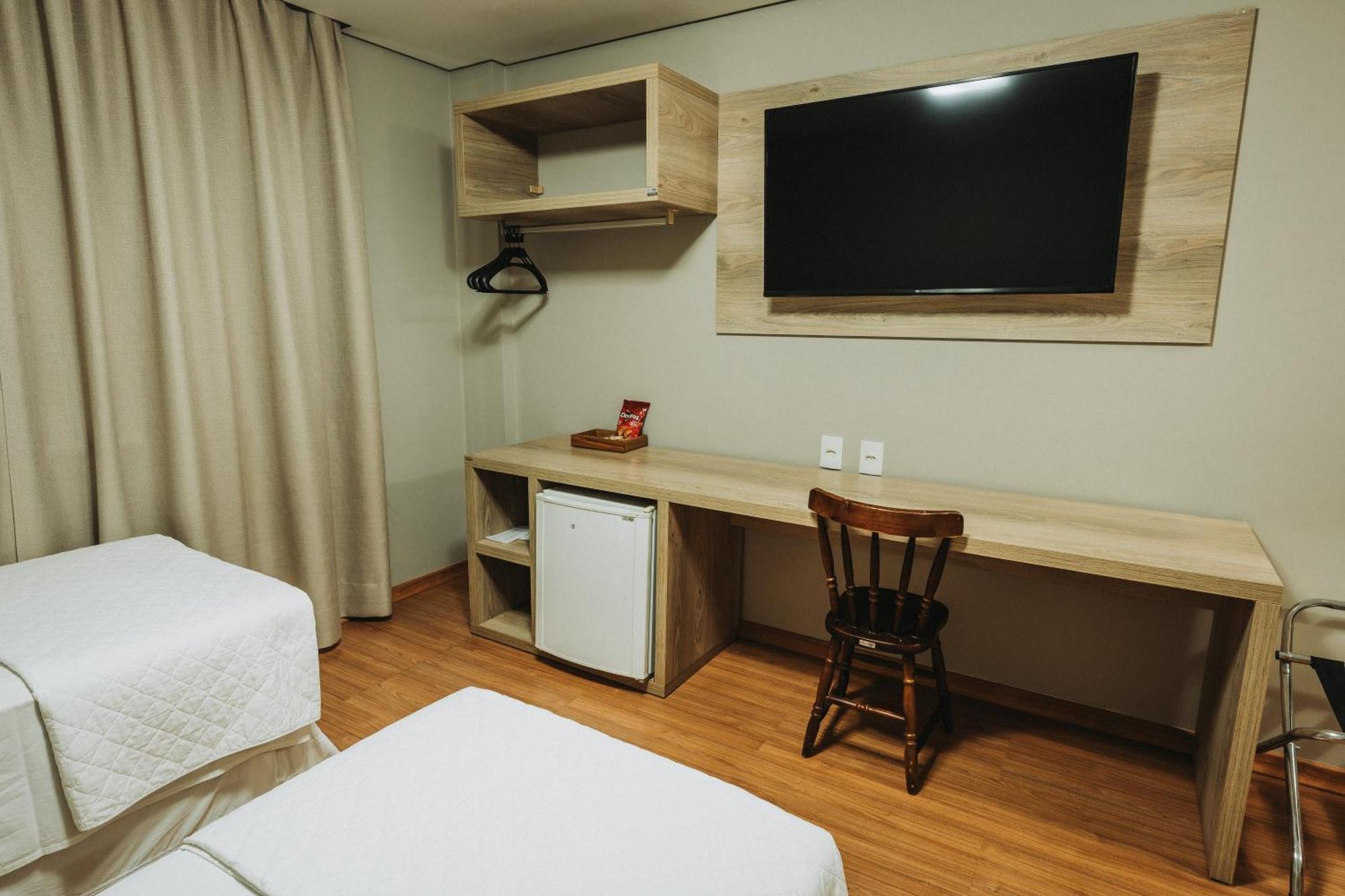 Catuai Hotel Cacoal Zewnętrze zdjęcie