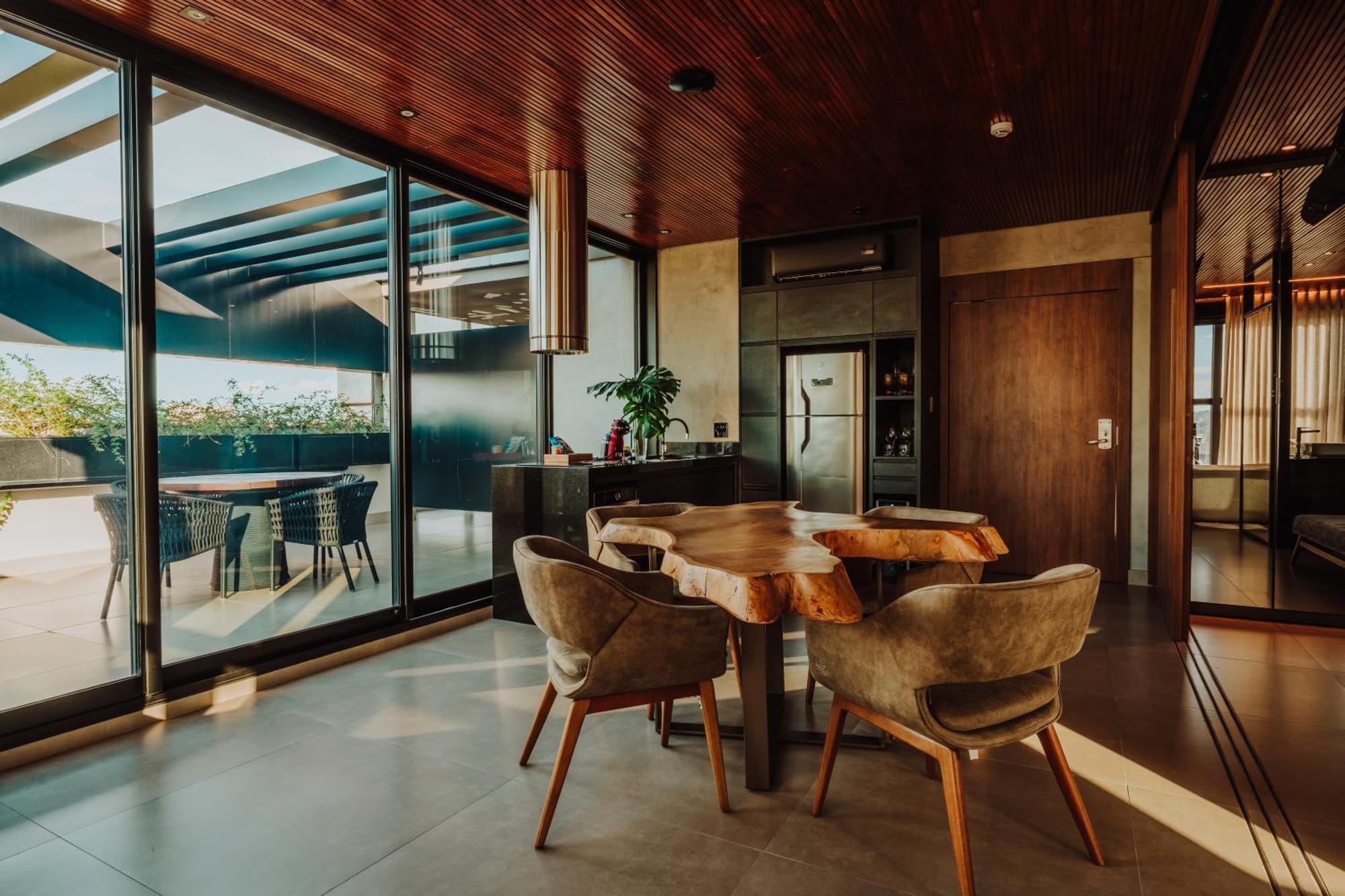 Catuai Hotel Cacoal Zewnętrze zdjęcie